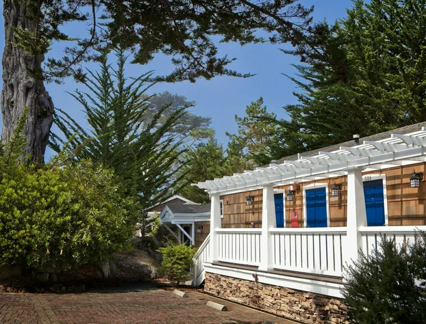 Lighthouse Lodge And Cottages hotel detail image 3