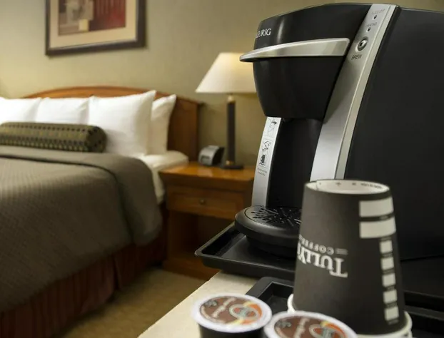 Redmond Inn hotel detail image 1