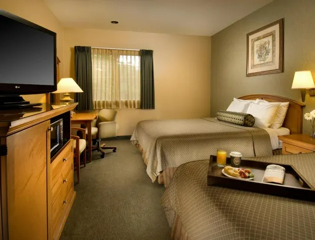 Redmond Inn hotel detail image 2