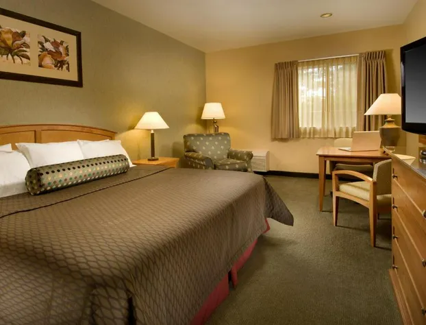 Redmond Inn hotel detail image 3