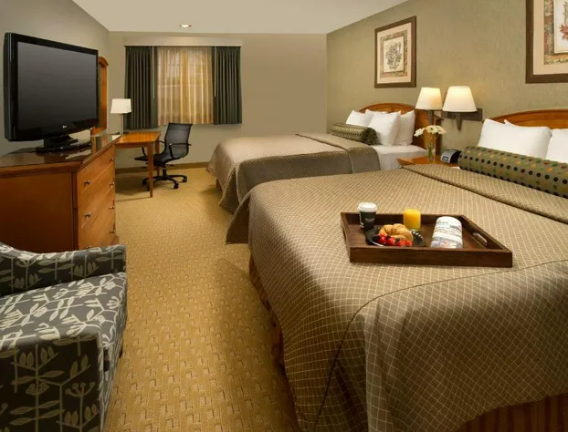 Redmond Inn hotel detail image 4