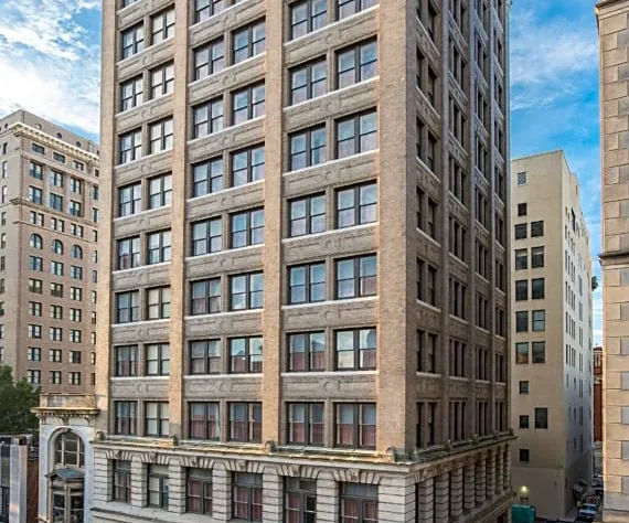 Hu. Hotel hotel detail image 2