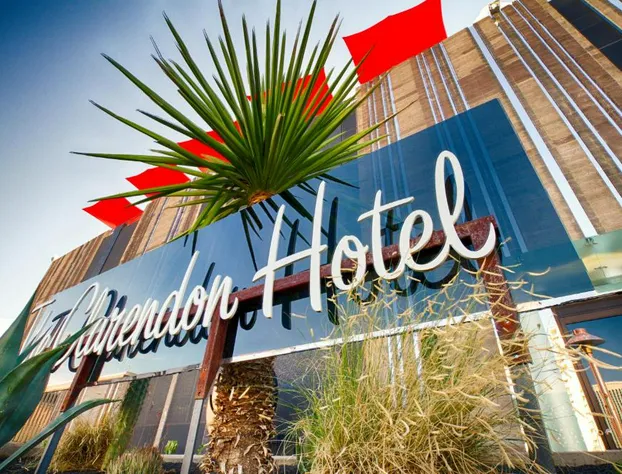 The Clarendon Hotel & Spa, BW Signature Collection hotel detail image 1