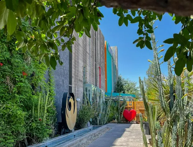 The Clarendon Hotel & Spa, BW Signature Collection hotel detail image 2