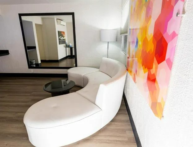 The Clarendon Hotel & Spa, BW Signature Collection hotel detail image 4