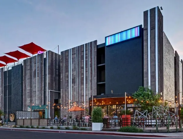 The Clarendon Hotel & Spa, BW Signature Collection hotel detail image 2