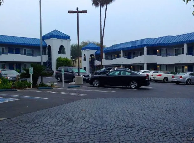 Hotel Current hotel detail image 1