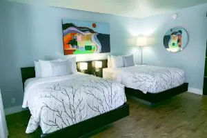 Hotel Current hotel detail image 3