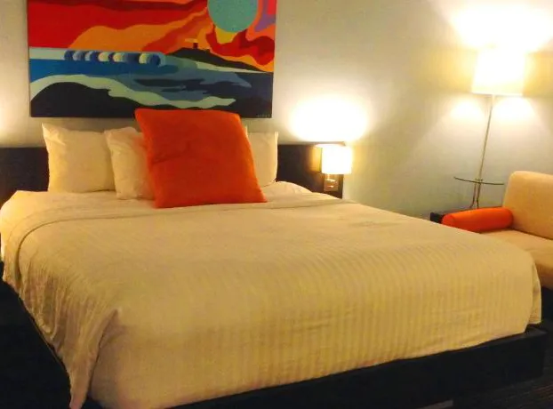 Hotel Current hotel detail image 4