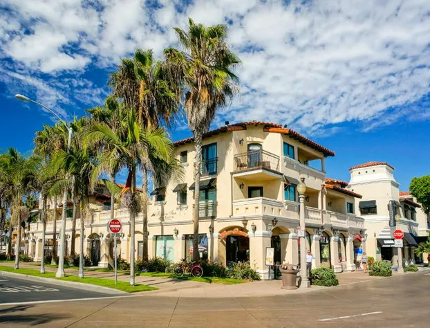 Balboa Inn, On the Beach hotel detail image 3