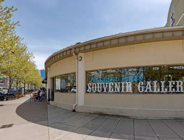 Comfort Inn The Pointe hotel detail image 2