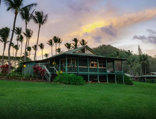 Hana-Maui Resort, a Destination by Hyatt Residence hotel detail image 1
