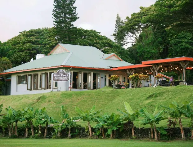 Hana-Maui Resort, a Destination by Hyatt Residence hotel detail image 3