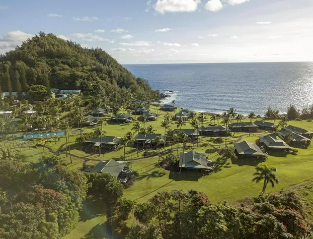 Hana-Maui Resort, a Destination by Hyatt Residence hotel detail image 4