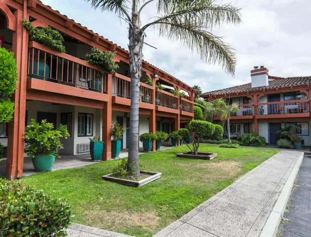 Campbell Inn hotel detail image 2