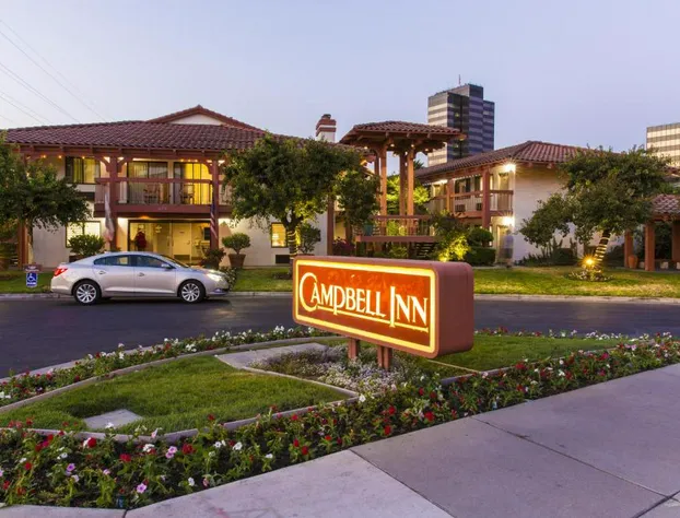 Campbell Inn hotel detail image 3