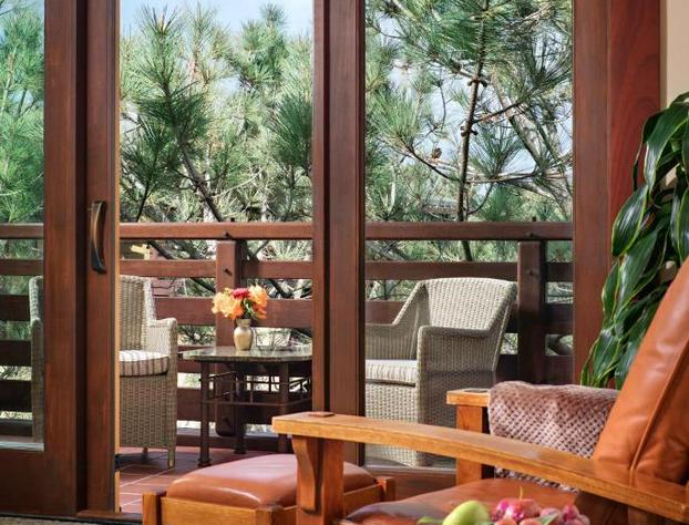 The Lodge at Torrey Pines hotel detail image 2