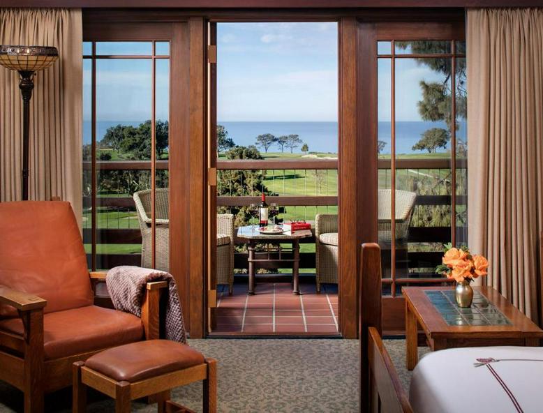 The Lodge at Torrey Pines hotel detail image 4