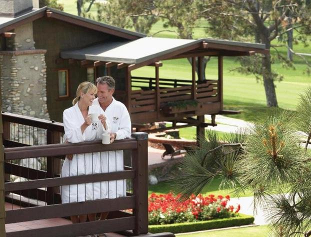The Lodge at Torrey Pines hotel detail image 1