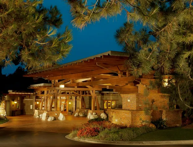 The Lodge at Torrey Pines hotel detail image 1