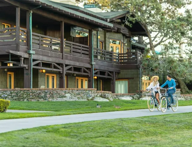 The Lodge at Torrey Pines hotel detail image 2