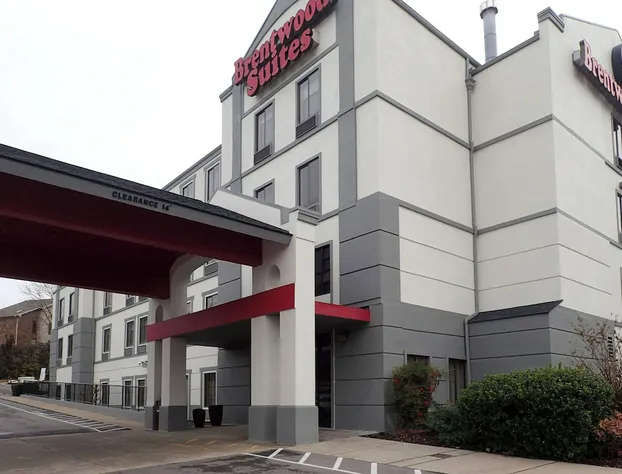 Brentwood Suites Nashville, an Ascend Collection Hotel hotel detail image 1