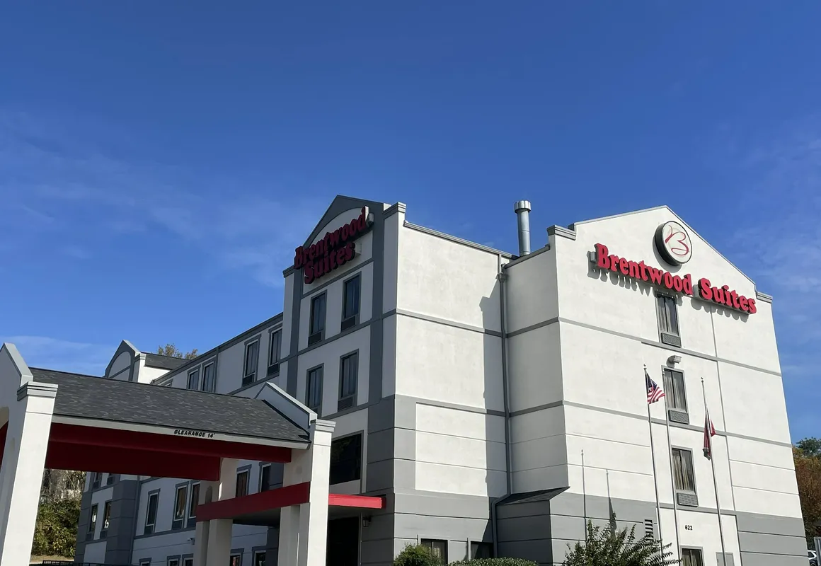 Brentwood Suites Nashville, an Ascend Collection Hotel hotel hero