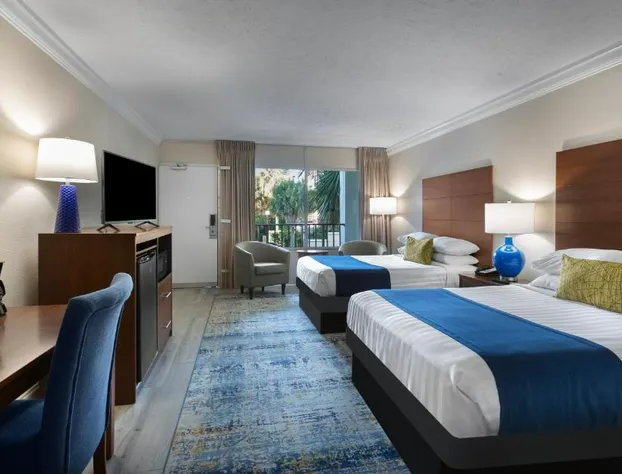 Sea Crest Oceanfront Resort hotel detail image 2