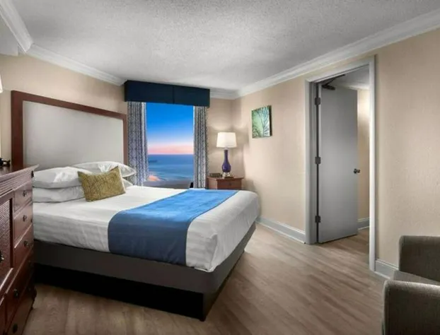 Sea Crest Oceanfront Resort hotel detail image 3