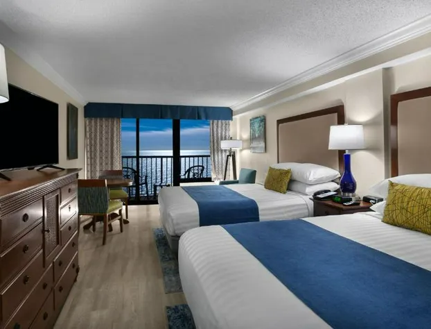 Sea Crest Oceanfront Resort hotel detail image 4