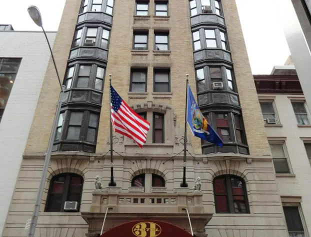 Hotel 31 Extended Stay hotel detail image 1