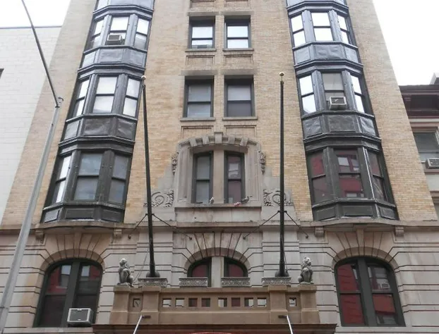 Hotel 31 Extended Stay hotel detail image 2