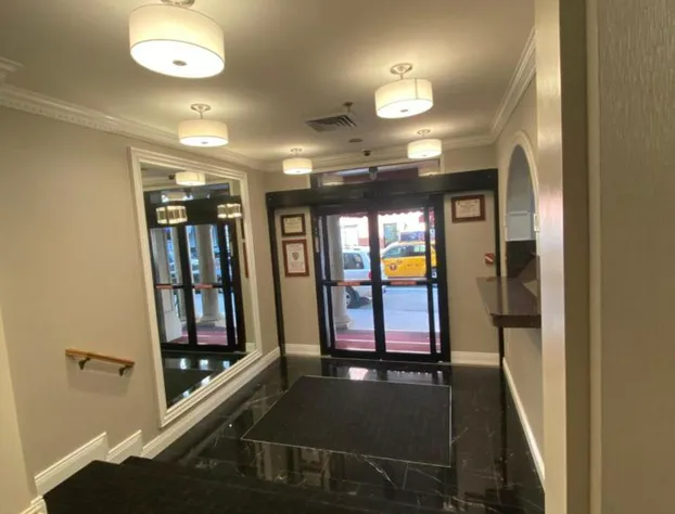 Hotel 31 Extended Stay hotel detail image 4