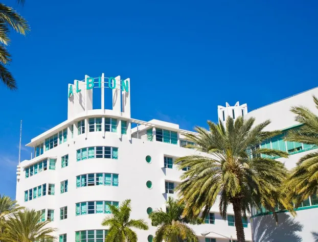 Albion South Beach Hotel hotel detail image 1
