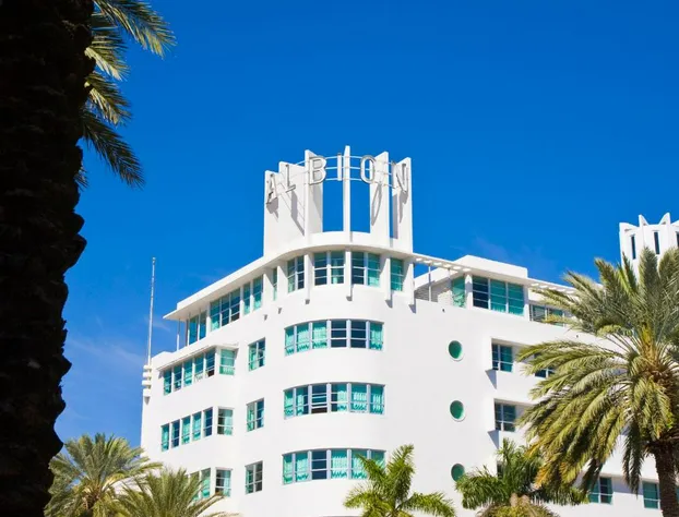 Albion South Beach Hotel hotel detail image 2