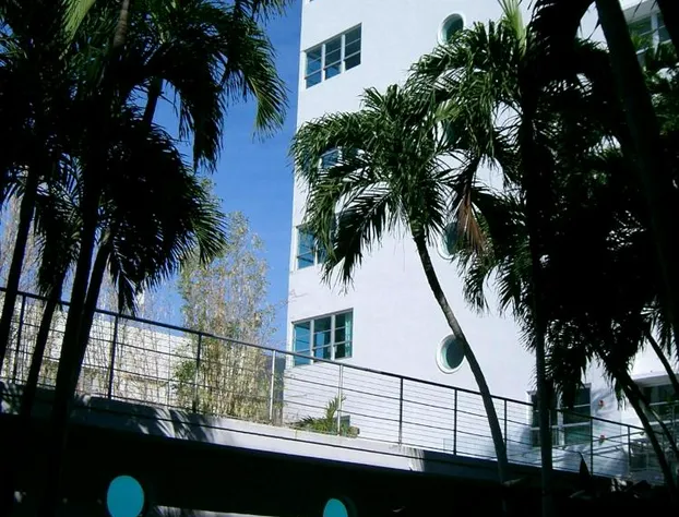 Albion South Beach Hotel hotel detail image 3