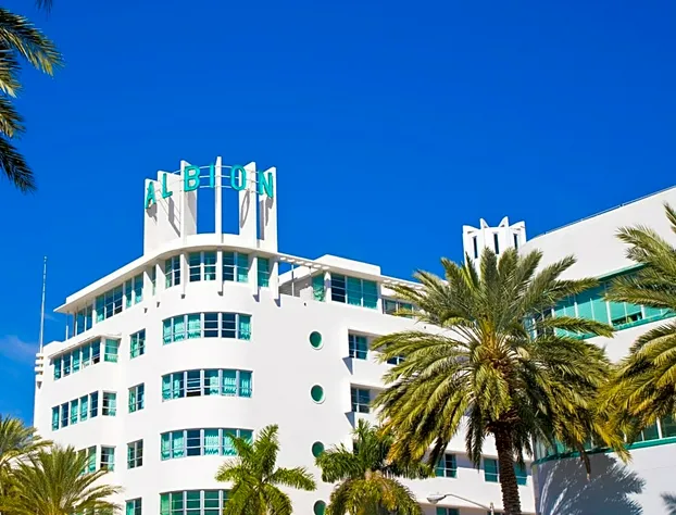 Albion South Beach Hotel hotel detail image 1