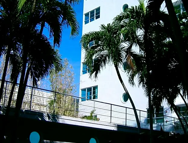 Albion South Beach Hotel hotel detail image 2