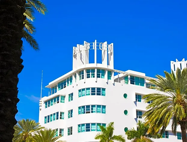 Albion South Beach Hotel hotel detail image 3