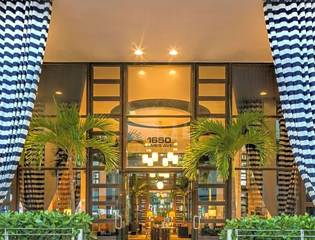 Albion South Beach Hotel hotel detail image 4