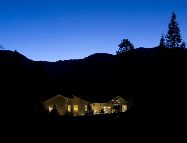 Wuksachi Lodge hotel detail image 2