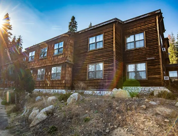 Wuksachi Lodge hotel detail image 3