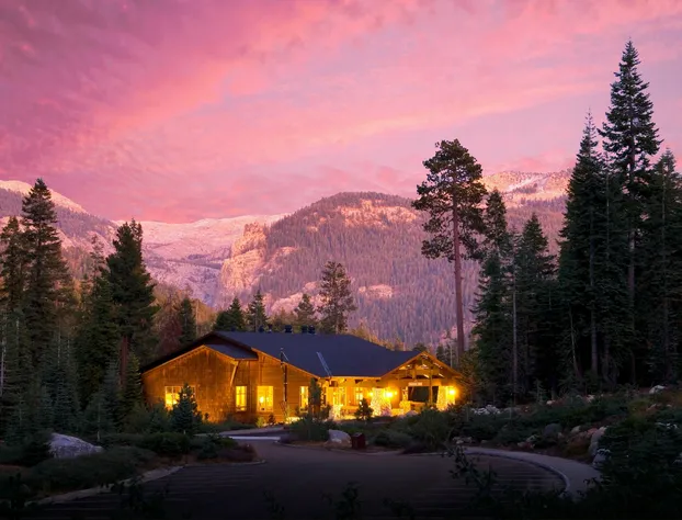 Wuksachi Lodge hotel detail image 4