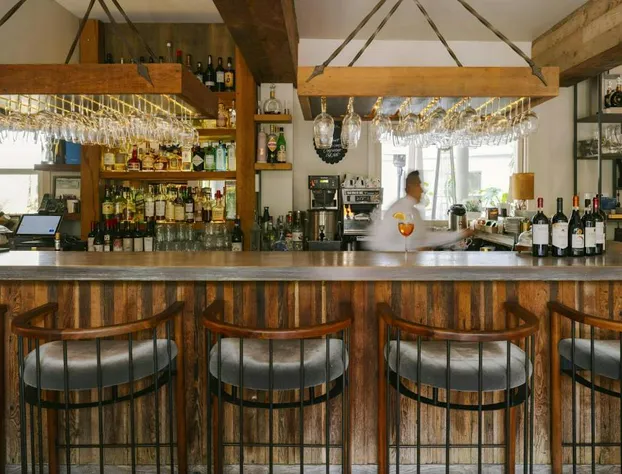 Hotel Beverly Terrace - Beverly Hills/West Hollywood hotel detail image 1