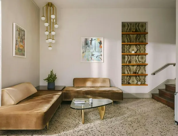 Hotel Beverly Terrace - Beverly Hills/West Hollywood hotel detail image 2