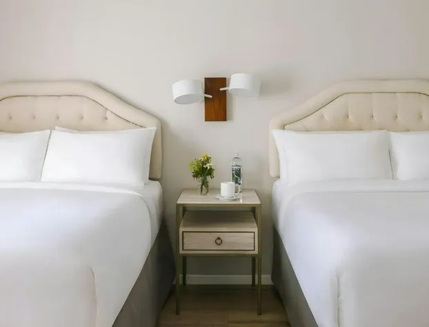 Hotel Beverly Terrace - Beverly Hills/West Hollywood hotel detail image 4