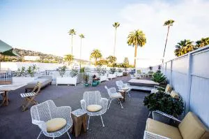 Hotel Beverly Terrace - Beverly Hills/West Hollywood hotel detail image 3