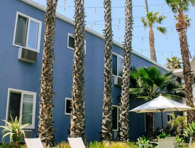 Bayside Hotel hotel detail image 2