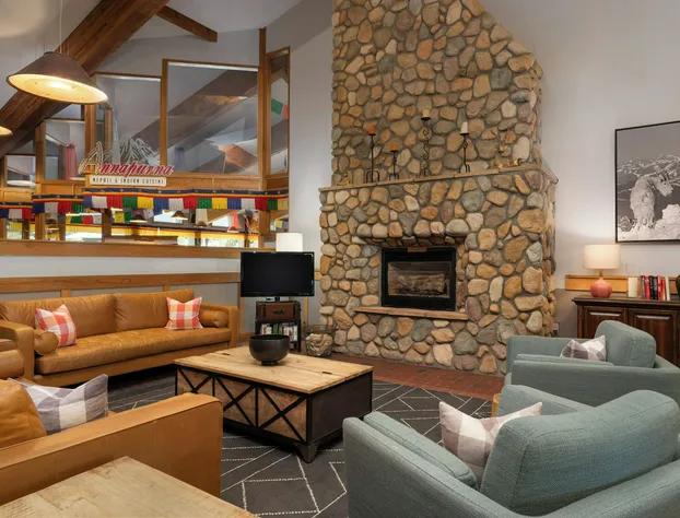 Evergreen Lodge at Vail hotel detail image 3