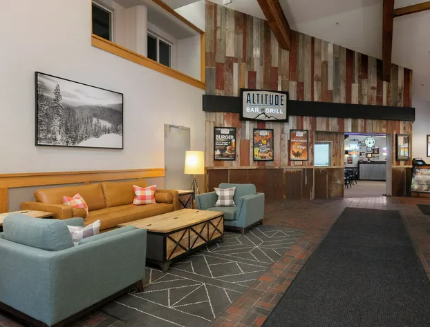 Evergreen Lodge at Vail hotel detail image 4